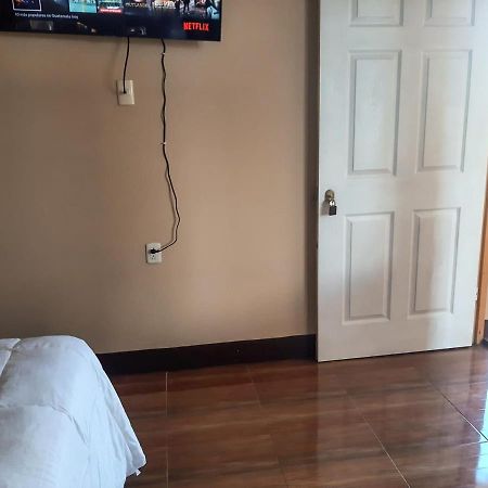 Millennium Apartment San Pedro La Laguna Esterno foto