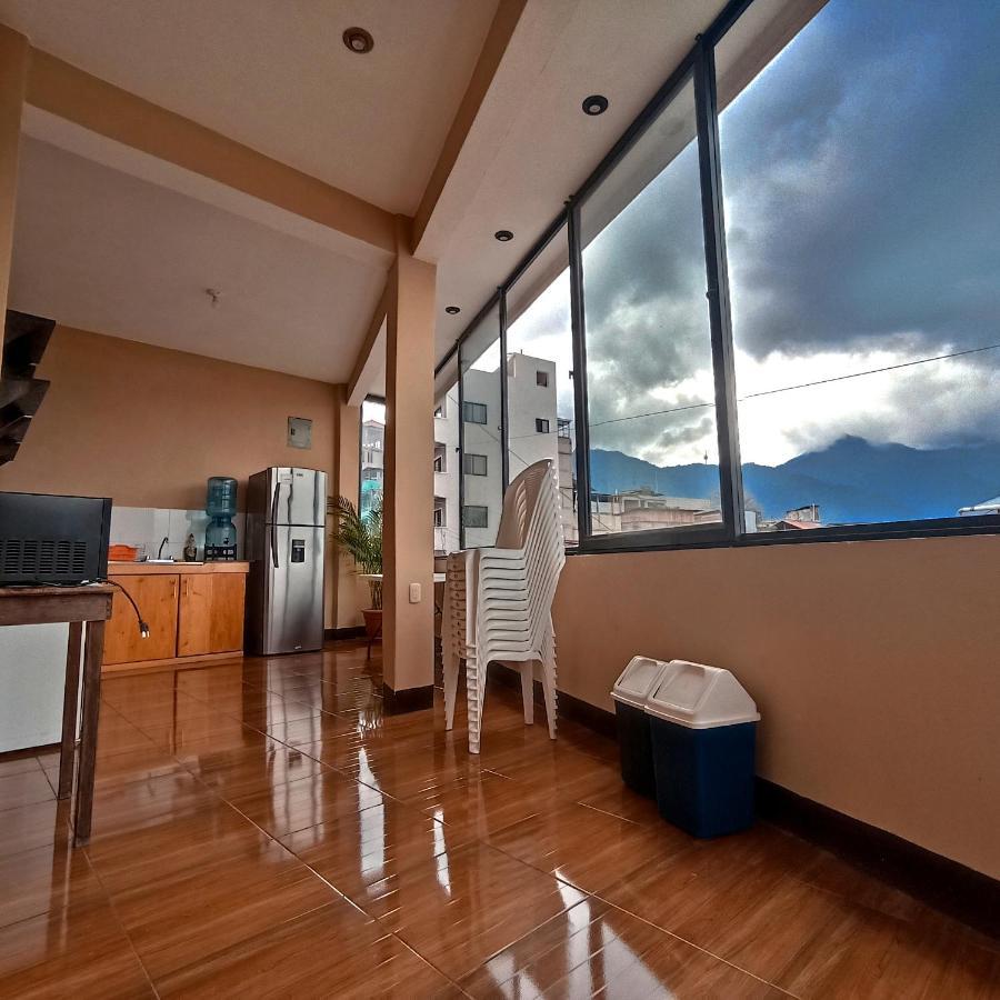 Millennium Apartment San Pedro La Laguna Esterno foto