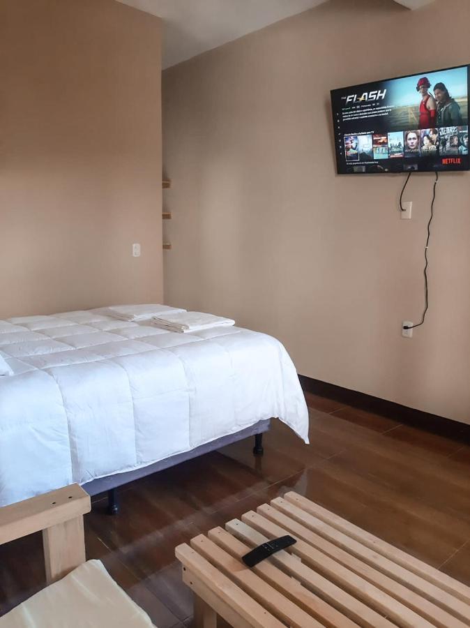 Millennium Apartment San Pedro La Laguna Esterno foto